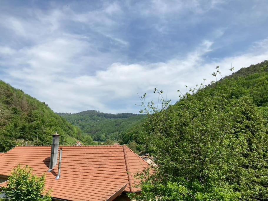 La Belle Vallee Lalaye Zewnętrze zdjęcie