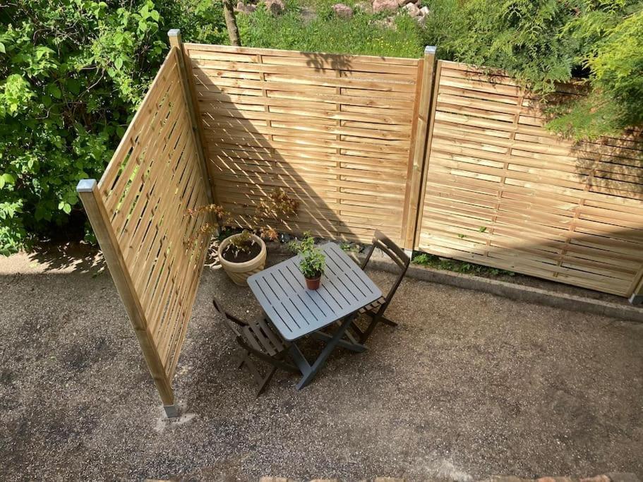 La Belle Vallee Lalaye Zewnętrze zdjęcie